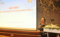 Sửa đổi phương pháp, tăng thuế TTĐB với sản phẩm thuốc lá theo lộ trình