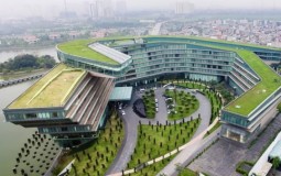 Tập đoàn Marriott dự kiến mở thêm 20 khách sạn, khu nghỉ dưỡng tại Việt Nam