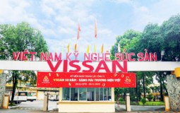 Tp.HCM: Thu hồi nhà, đất Công ty Vissan tại quận Bình Thạnh