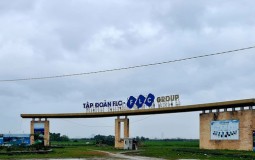 Dự án 2.300 tỷ của FLC ở Thanh Hóa có nguy cơ chấm dứt hoạt động
