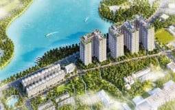 Hải Phòng muốn làm dự án Khu nhà ở xã hội hơn 1.900 tỷ đồng