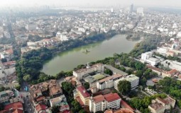 Hà Nội nêu lý do không nên sáp nhập quận Hoàn Kiếm