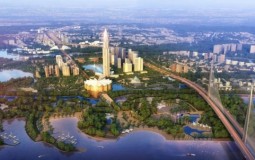 Hà Nội triển khai thành phố thông minh 4,2 tỷ USD tại Đông Anh