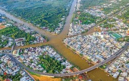 Hậu Giang: Mục tiêu hoàn thành hơn 1.500 căn nhà ở xã hội đến năm 2030