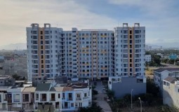 HUBA kiến nghị giảm thuế cho doanh nghiệp bất động sản