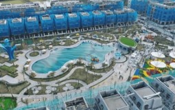 Mục sở thị công viên đẳng cấp và nhà mẫu “sang xịn” tại Vinhomes Golden Avenue Móng Cái