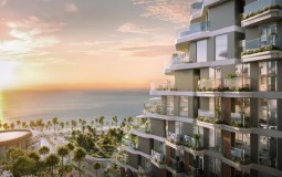 Phú Quốc: Căn hộ biển sở hữu lâu dài sẽ dẫn sóng thị trường