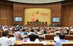 Quốc hội thảo luận về thực hiện ngân sách nhà nước
