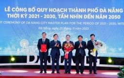 Quy hoạch Đà Nẵng thời kỳ 2021 - 2030, tầm nhìn đến năm 2050