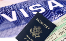 Những điều cần lưu ý khi làm visa công tác Việt Nam