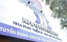 Tp.HCM: Sở Xây dựng tiến hành kiểm tra 81 sàn giao dịch bất động sản