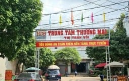 Bắc Giang: Thu hồi đất của Tập đoàn HDB Việt Nam do chậm triển khai dự án