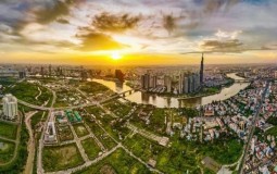 Bộ Xây dựng kiểm tra loạt dự án bất động sản lớn