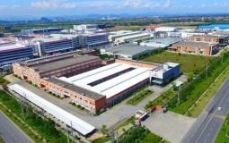 Chính phủ chấp thuận chủ trương đầu tư Khu công nghiệp Kim Bảng 1 rộng 230ha