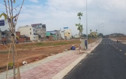 Cung lẫn cầu nhà phố, đất nền ở thị trường phía Nam đều yếu