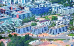 Đồng Nai: Các dự án có nhu cầu vay tín dụng từ gói 120 ngàn tỷ đồng