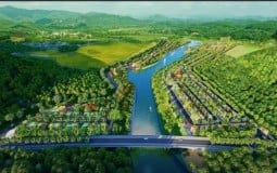 Flamingo Heritage Tân Trào City: Thành phố hội tụ tinh hoa vùng đất di sản