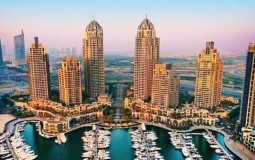 Giá trị giao dịch nhà đất Dubai lập kỷ lục gần 110 tỷ USD