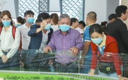 Giao dịch bất động sản 3 quý không bằng một nửa năm 2022