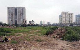Hà Nội xử lý hơn 700 dự án chậm triển khai ôm đất ra sao?