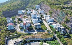 Hàng loạt dự án trái quy hoạch tại Nha Trang: Bộ Xây dựng đề nghị xử lý trách nhiệm