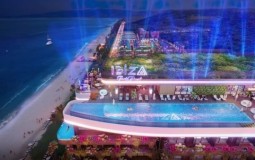 Ibiza Party Resort - Điểm sáng mới của du lịch Thanh Hoá