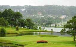 Nghệ An sắp có khu sân golf và du lịch sinh thái hơn 2.300 tỷ đồng