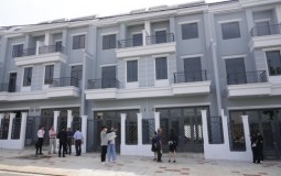 Người trẻ với xu hướng chọn an cư tại các tỉnh lân cận Tp.HCM