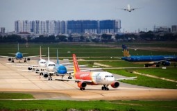 Sân bay thứ 2 tại Hà Nội dự kiến khởi công vào năm 2040