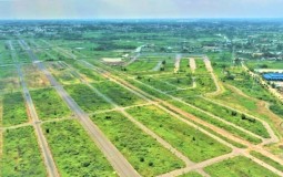 Tâm lý cắt lỗ đất nền giảm dần về cuối năm