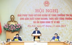 Thủ tướng: Doanh nghiệp bất động sản liệu đã có trách nhiệm chung chưa?