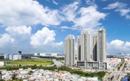 10 sự kiện nổi bật của thị trường bất động sản trong năm qua