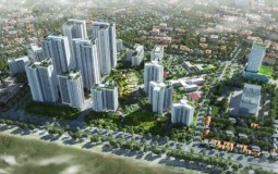 Hải Phòng: Dự án khu dân cư hơn 800 tỷ đồng tìm chủ đầu tư