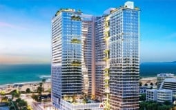 Cấp sổ đỏ cho Condotel vẫn gặp khó, Bộ Tài nguyên và Môi trường yêu cầu rà soát