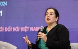 Chuyên gia tin kinh tế Việt Nam sẽ hồi phục trong 2024