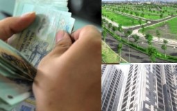 Doanh nghiệp được nhà nước cho thuê đất có thể trả tiền hàng năm