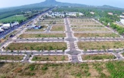 Đồng Nai: Diện tích đất tách thửa làm dự án phải rộng tối thiểu 300m2