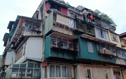Hà Nội: Đề xuất nâng chiều cao dự án khu tập thể Trung Tự lên 48 tầng
