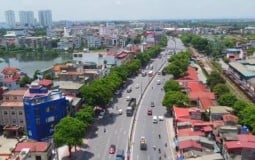Hà Nội muốn đưa 5 huyện lên quận trong năm 2025