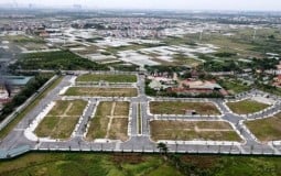 Hơn 60 thửa đất tại ba huyện của Hà Nội sẽ đấu giá trong tháng 2