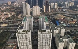 Khẩn trương triển khai gói tín dụng 120.000 tỷ đồng cho nhà ở xã hội