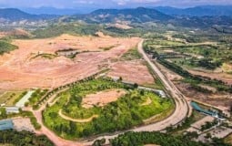 Lâm Đồng: Chuyển đổi mục đích hơn 6.500m2 đất để xây trường đua ngựa