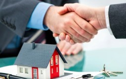 Luật Đất đai sửa đổi: Quyết chặn mua bán nhà đất hai giá, trốn thuế