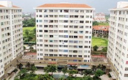 Ngân hàng Nhà nước: Không cấm cho vay mua nhà hình thành trong tương lai