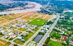 Quảng Nam bổ sung 16 danh mục dự án thu hồi đất tại 8 huyên, thị xã