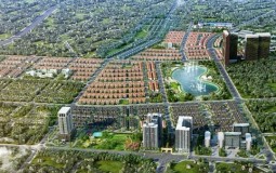 Quảng Ngãi sắp có khu đô thị mới quy mô hơn 1.700ha