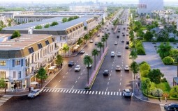 Thanh Hóa: Dự án khu dân cư hơn 300 tỷ đồng tìm chủ đầu tư