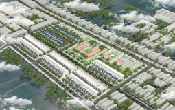 Thanh Hóa duyệt chủ trương đầu tư khu đô thị hơn 2.100 tỷ đồng