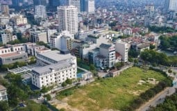 Thanh tra việc quản lý đất đai, xây dựng tại Hà Nội và Hải Phòng
