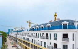 Thanh tra yêu cầu cung cấp hồ sơ tại dự án số 4, khu đô thị mới trung tâm TP Thanh Hóa
